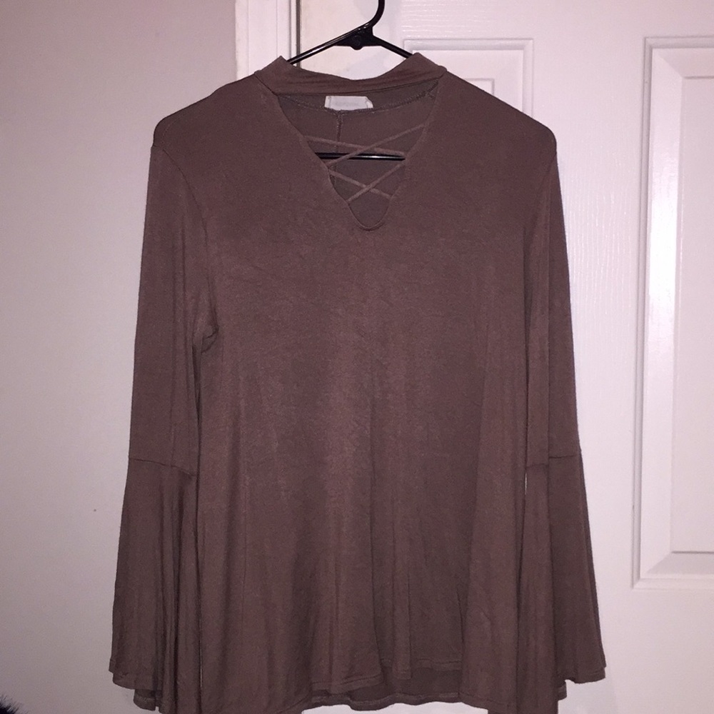 Boutique shirt